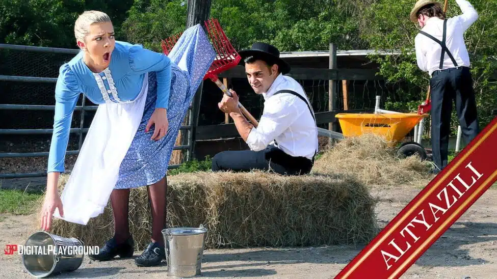 Türbanlı Güzel Kız Sikme Porno