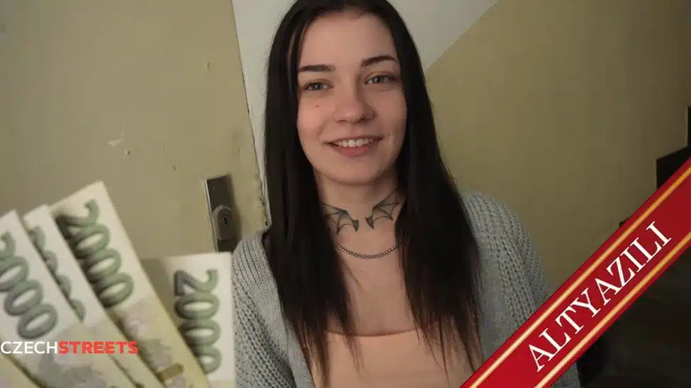Amatör Porno
